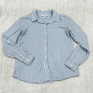Croft & Borrow Button Down Long Sleeve Shirt
